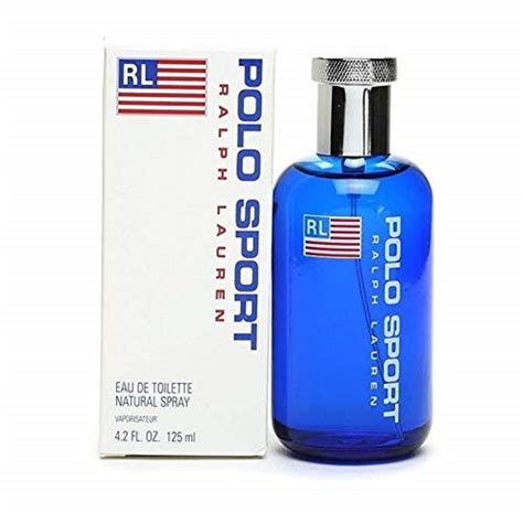 Polo Sport For Men Edt Ml Wina