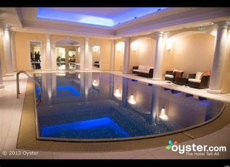 10 Spa Escapes In Europe (PHOTOS) | Spa, Hotel spa, Europe photos