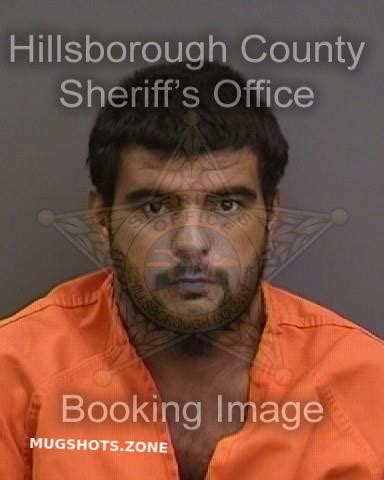 ALVAREZ JULIO JR 09 22 2022 Hillsborough County Mugshots Zone