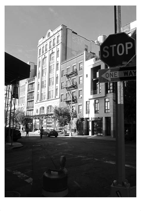 West 4th Street Mercerpublic