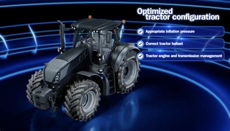 Trelleborg Unveils New Adaptive Tire Management System At Sima Precise