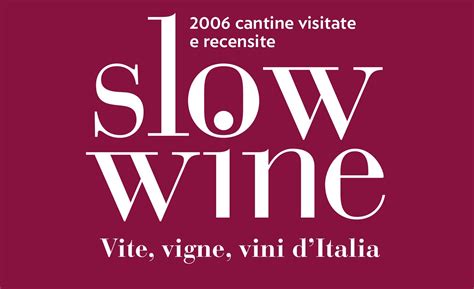 Slow Wine Consegna I Suoi Premi A Milano Gariglio I Vignaioli Che