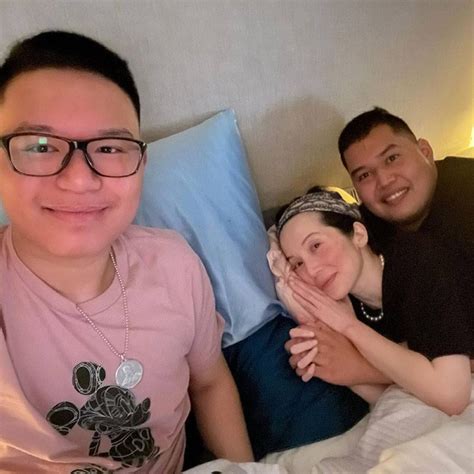 Kris Aquino Posts Health Update A Fifth Autoimmune Condition The