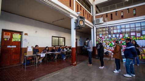 Tras Otro Domingo Electoral Crece La Tendencia Del Voto En Blanco Y La