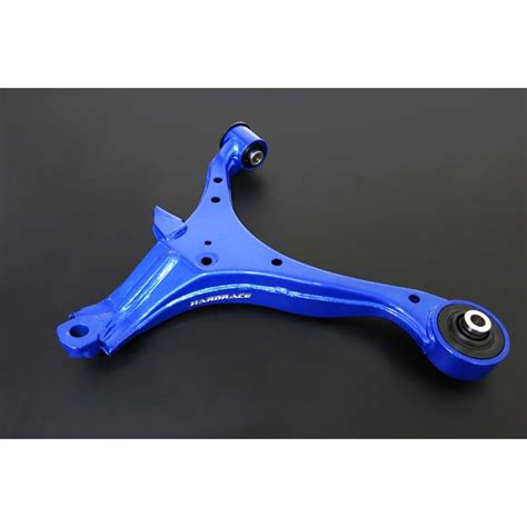 Evasive Motorsports Hardrace Front Lower Control Arm Pillow Ball M12