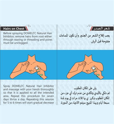 3 Steps To A Smooth Canvas: Permanently Removing Chest Hair