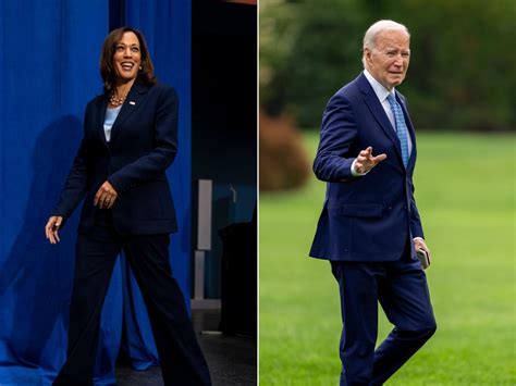 Kamala Harris Won T Save Democrats If She Takes Over For Biden Warns