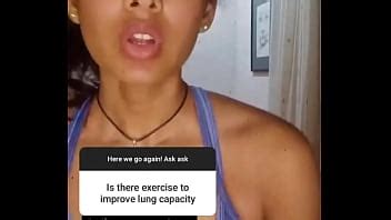 Sri Lankaise Blonde Et Sexy Danse XVIDEOS