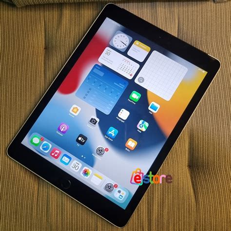 Jual Ipad Air Gb Gb Gb Wifi Only Second Original Mulus