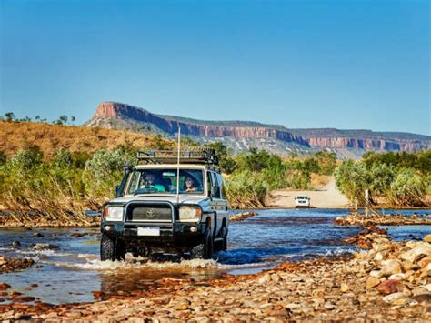 The Ultimate Guide To The Gibb River Road A 14 Day Itinerary