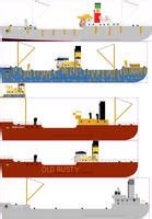 Tugs Animated Reboot Sprites 1 by JamesFan1991 on DeviantArt