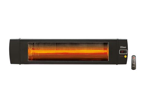 ZILAN ZLN1624 CARBON HEATER NETASHOP GR NETASHOP GR