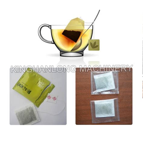 Kitech Automatic Drip Coffee Bag Teabag Small Inner And Outer Bag Tea