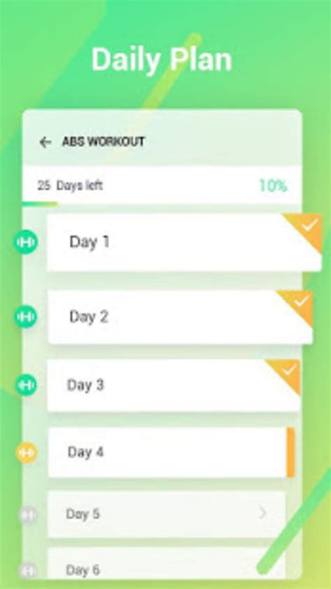 Easy Workout HIIT exercises Abs Butt Fitness APK for Android - Download