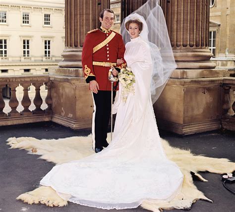 Princess Anne - British Royal Weddings Photo (30283883) - Fanpop