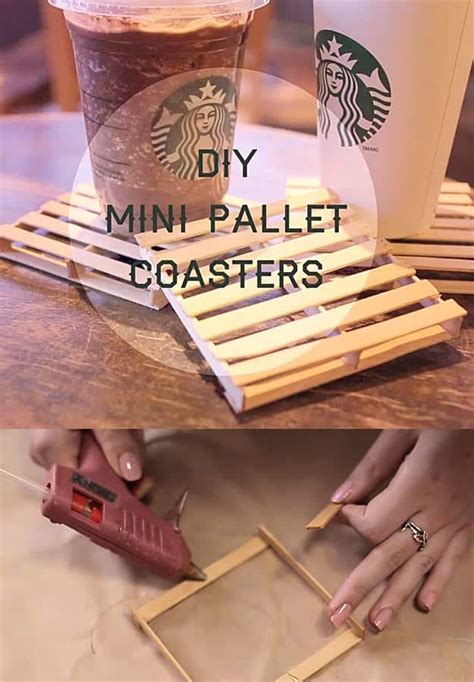 Unbelievably Cool Things You Can Make With A Glue Gun