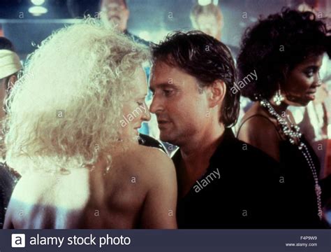 Glenn Close Fatal Attraction High Resolution Stock Photography and Images - Alamy