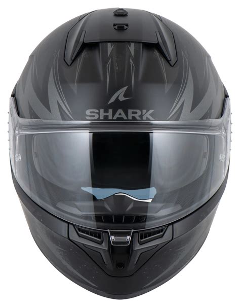 Shark Shark D Skwal 3 Blast R Integralhelm