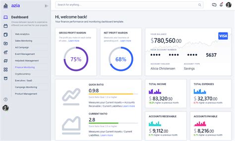 Best Erp Management Dashboard Templates Bootstrapdash