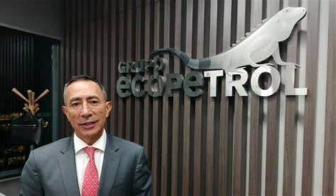 Razones de la caída en las acciones de Ecopetrol según Ricardo Roa