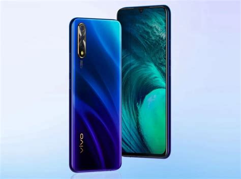 Perbedaan Vivo S1 Pro Vs Vivo S1 Apa Saja Peningkatannya Laptophia