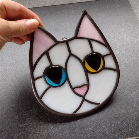 Limoges Cat Etsy