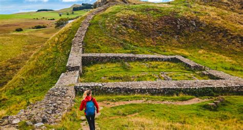 St Cuthbert S Way Walking Holidays Absolute Escapes