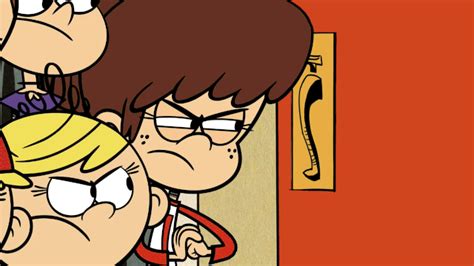 No Necesitas Suerte Una Historia De The Loud House Terminada Capitulo 3 El Conflicto De