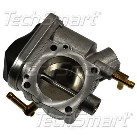 TechSmart Fuel Injection Throttle Body Assembly S20081