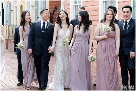 Spring Clarendon Ballroom Wedding: Dasol + Robbin