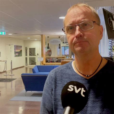 Maktskiftet Klart Ny Allians Ska Styra Älvsbyn Svt Nyheter