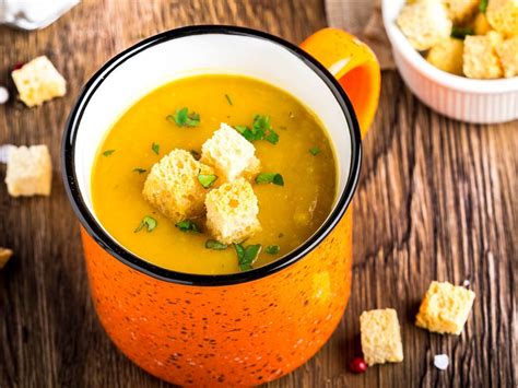 soupe aux 7 légumes au cookeo Recette de soupe aux 7 légumes au