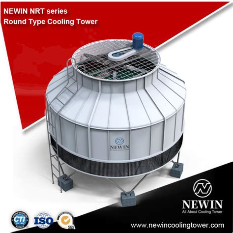 Nrt Series Counter Flow Induced Draft Cooling Tower Cooling Tower And