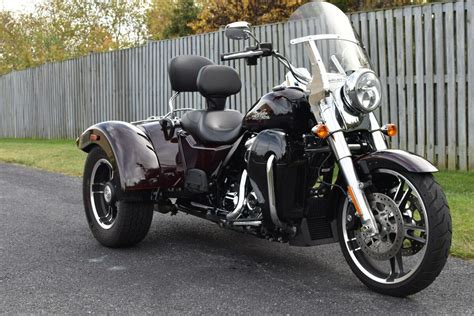 Harley Davidson Freewheeler For Sale In Laurel Md