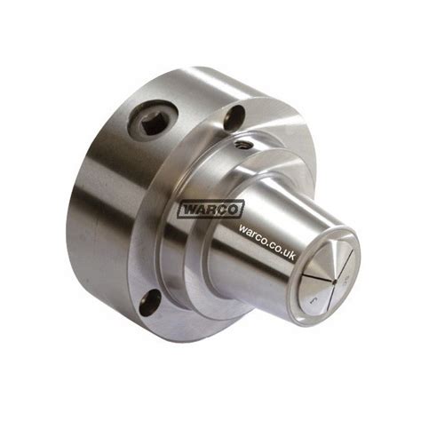 5C Precision Collet Chuck - Metal Lathe Collet Holder