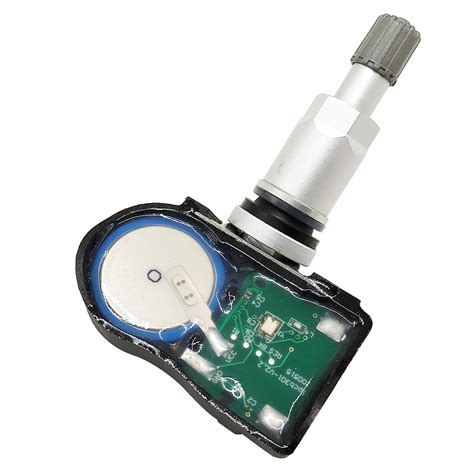 Sensor del sistema de control de presión de neumáticos TPMS 433MHZ