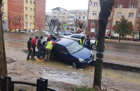 Poza Zilei O Imagine C T O Mie De Cuvinte Surprins N Municipiul