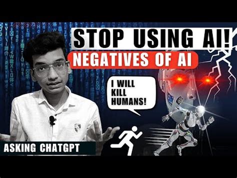 Artificial Intelligence Will Ai Kill Us