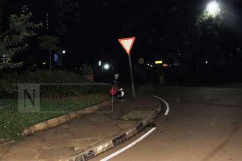 Lockdown Inside The Dark World Of Sex Workers In Kampala Monitor