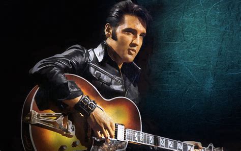 Elvis Presley Wallpaper IXpap