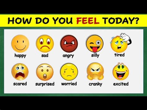 How Are You Feeling Today Khám Phá Ý Nghĩa Và Cách Mở Lòng Qua Câu