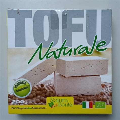 Natura Bont Tofu Naturale Review Abillion