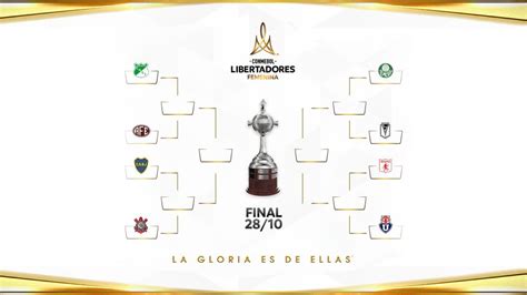 Conmebol Sorteia Grupos Da Libertadores Veja Como Ficou Descubra