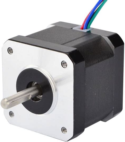 Stepperonline Moteur Pas A Pas Nema Bipolaire Stepper Motor Nm A