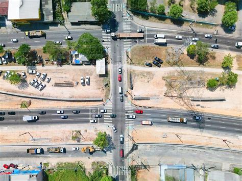 David Almeida anuncia entrega de viaduto na avenida das Torres até o