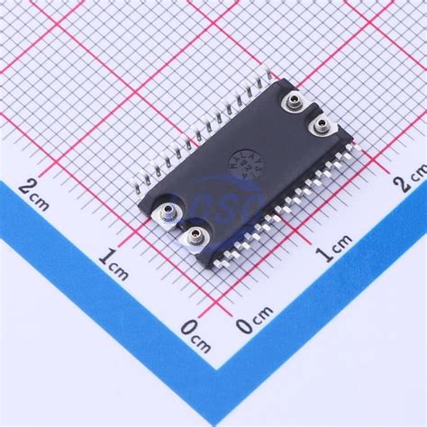 CY7C199 25SC Cypress Semicon SRAM JLCPCB