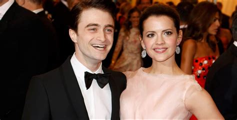 Daniel Radcliffe Dating History: Harry Potter Actor's Relationships So ...