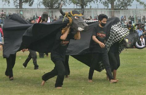 Kesenian Jarang Kepang Dan Bantengan Kota Batu Ditetapkan Jadi Warisan