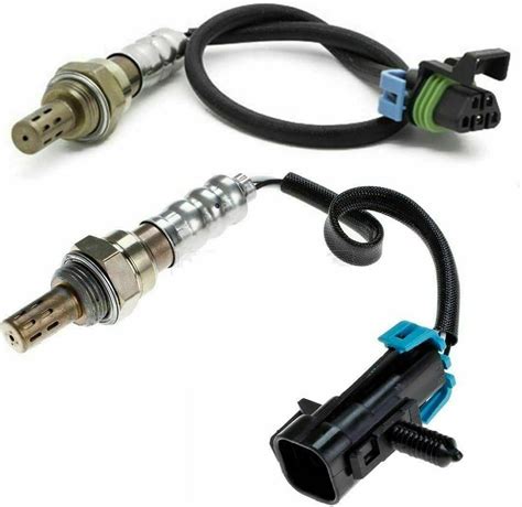 Amazon Tinjo Pcs Oxygen Sensor Upstream Downstream For