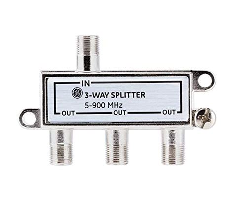 Find The Best Way Coax Splitter Reviews Comparison Katynel